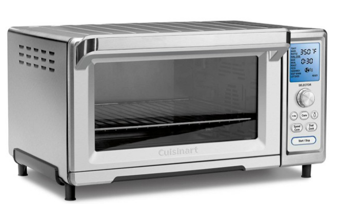 Cuisinart Chef's Convection Toaster Oven