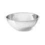 10 Qt. Stainless-Steel Restaurant Mixing Bowl