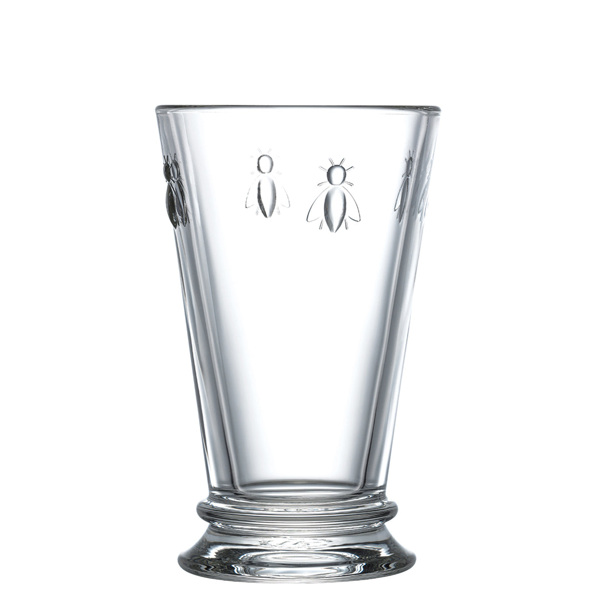 Bee Iced Tea Glass Set of 6