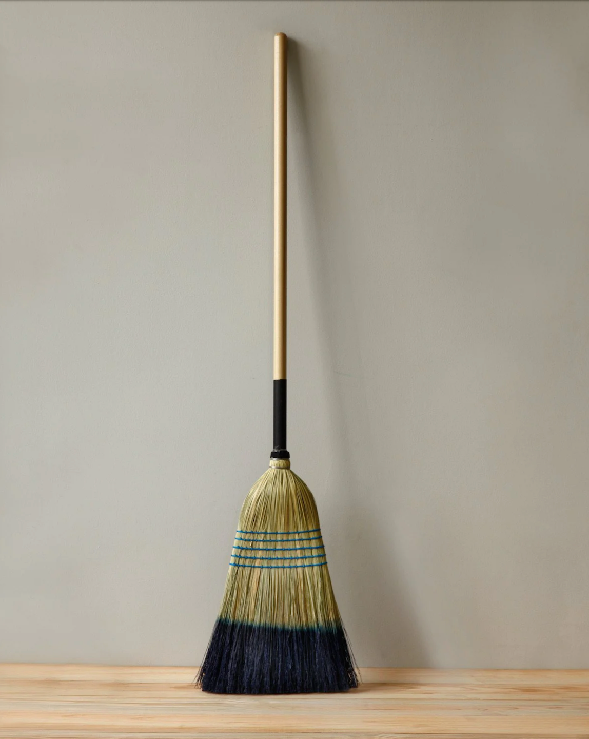 Barn Broom