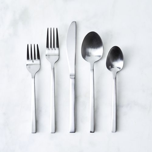Arezzo Flatware 20-Piece