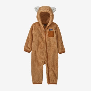 Baby Furry Friends Bunting