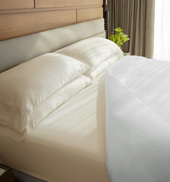 Classic Bamboo Bed Sheet Set