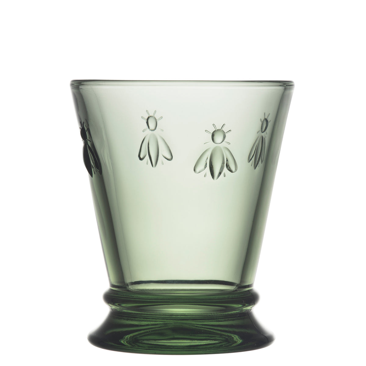 Bee Tumbler Provence Green Set-6