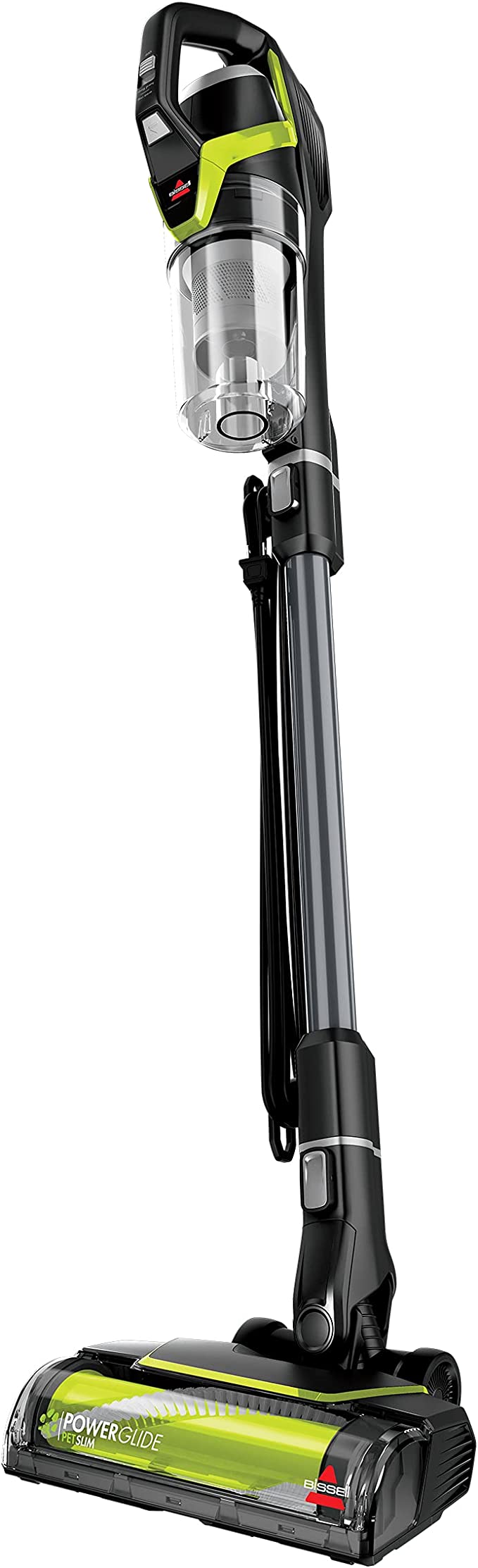 Bissell powerglide pet slim corded vaccum