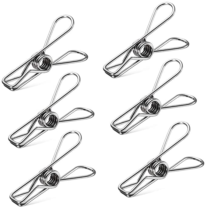 Clothespins for Laundry