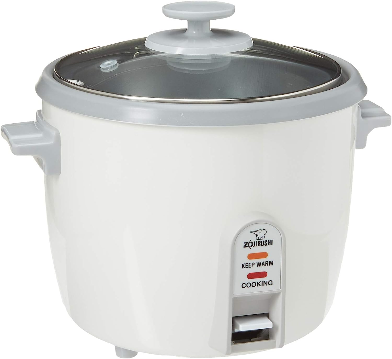 Zojirushi 6 Cup Rice Cooker