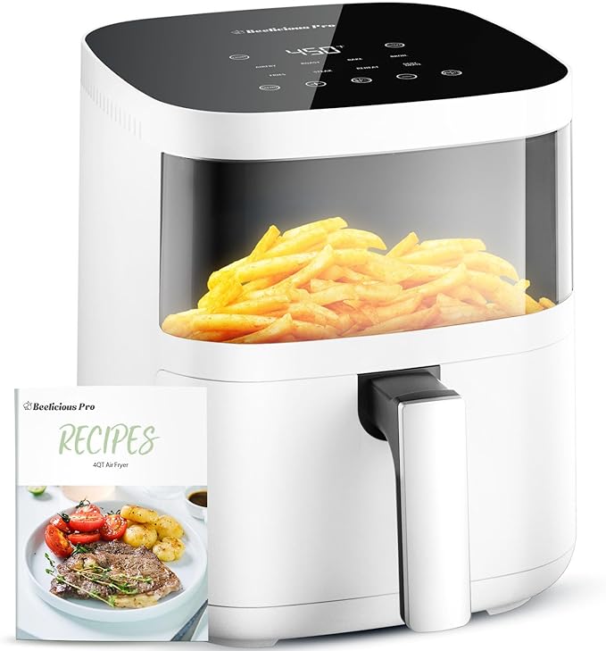 Air fryer