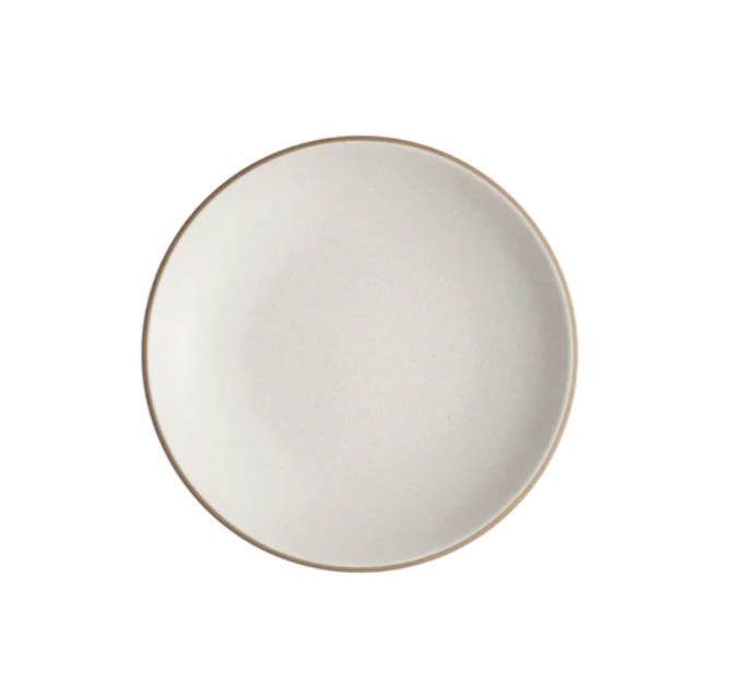Coupe Bread & Butter Plate - Sand