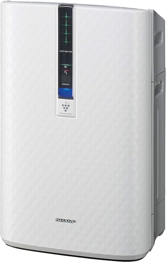 Air Purifier And Humidifier