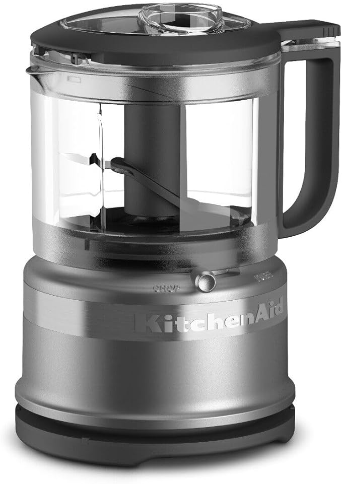 3.5 Cup Food Chopper