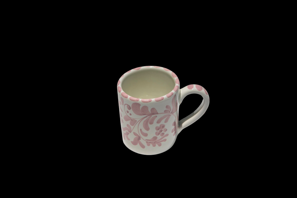 Americano Mug in Rosa