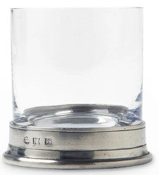 Classic Rocks Drinking Glass