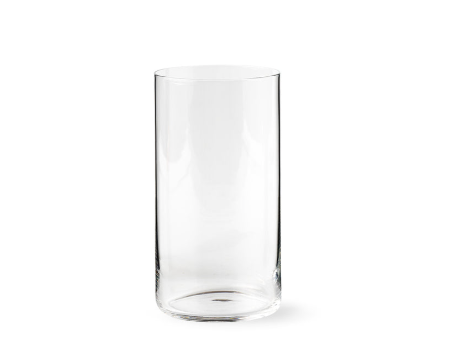 Circle Glass Tumbler 19 oz (Set of 6)