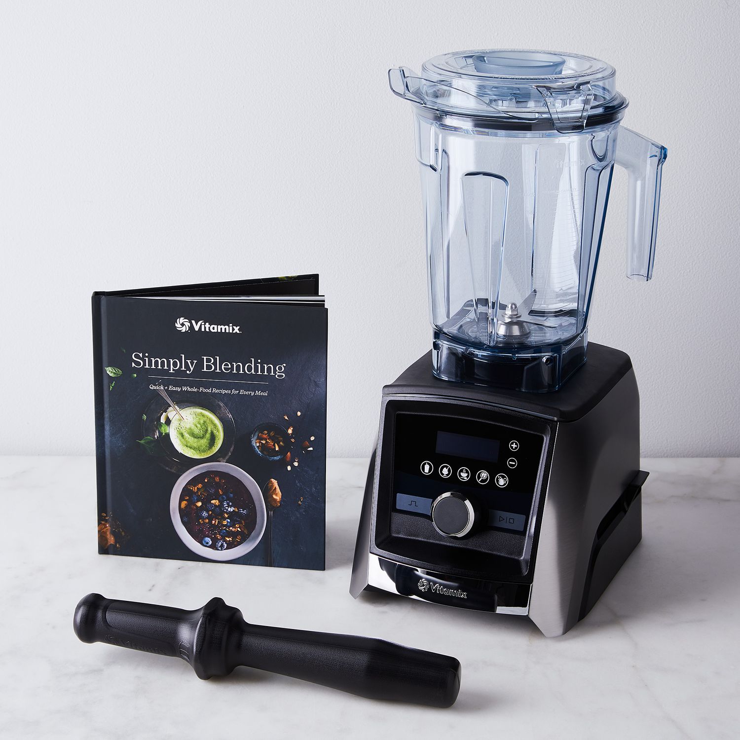 Ascent Series A3500 Blender