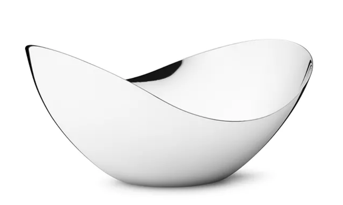 Bloom Tall Bowl (Medium)