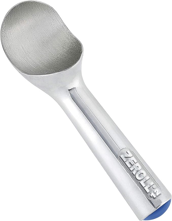 Zeroll 1012 Original Ice Cream Scoop
