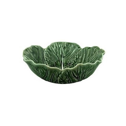 Large Cabbage Bowl