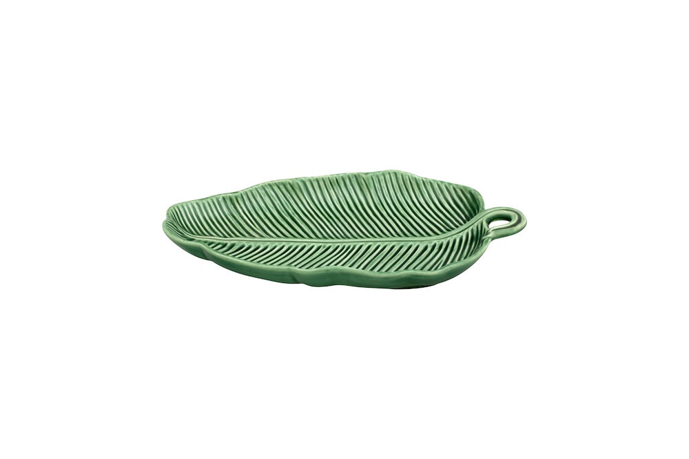 Banana Leaf