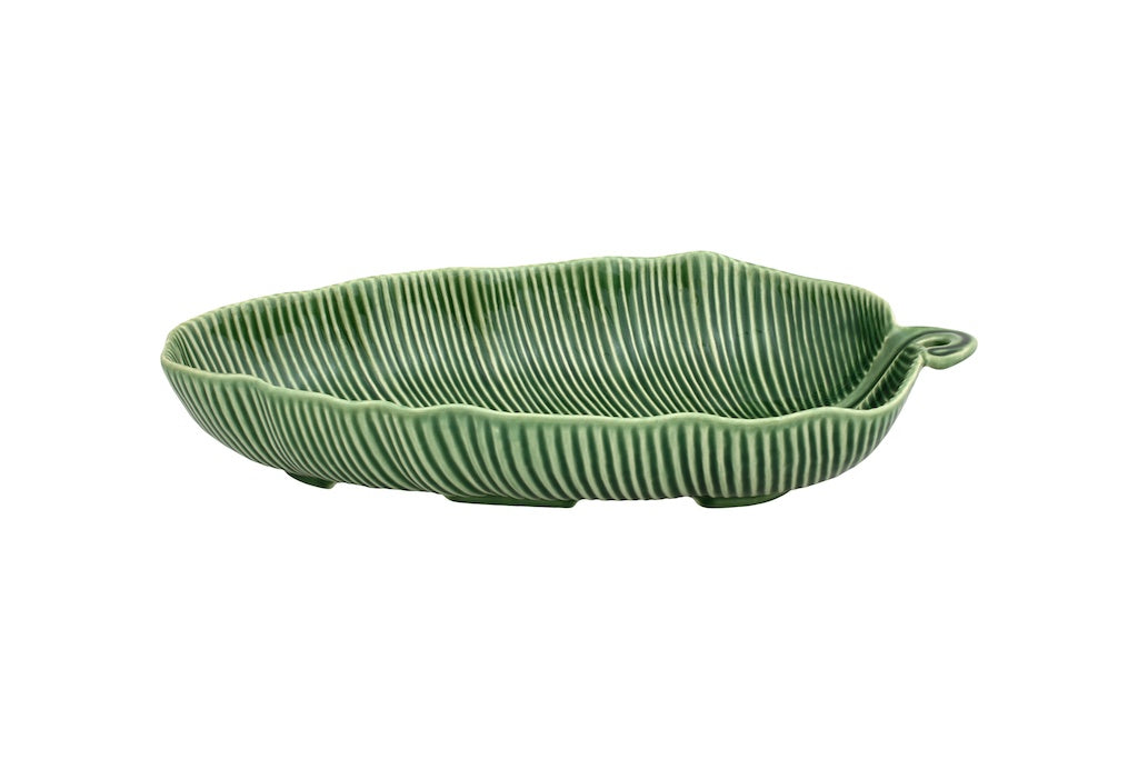 Leaves Salad Bowl