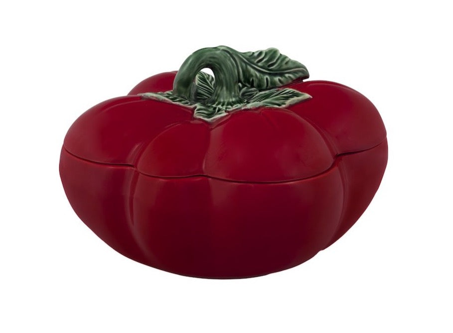 Tomato Tureen