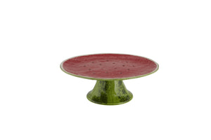 Watermelon Cake Stand 8"