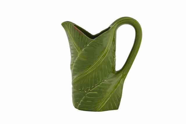 Banana da Madeira Pitcher