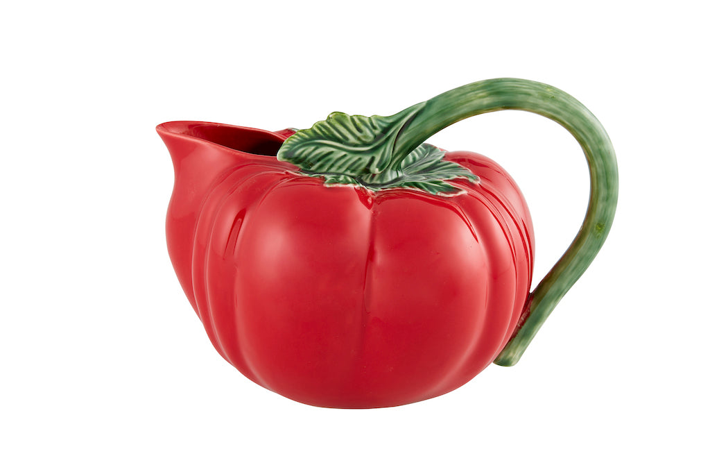 Tomato Pitcher