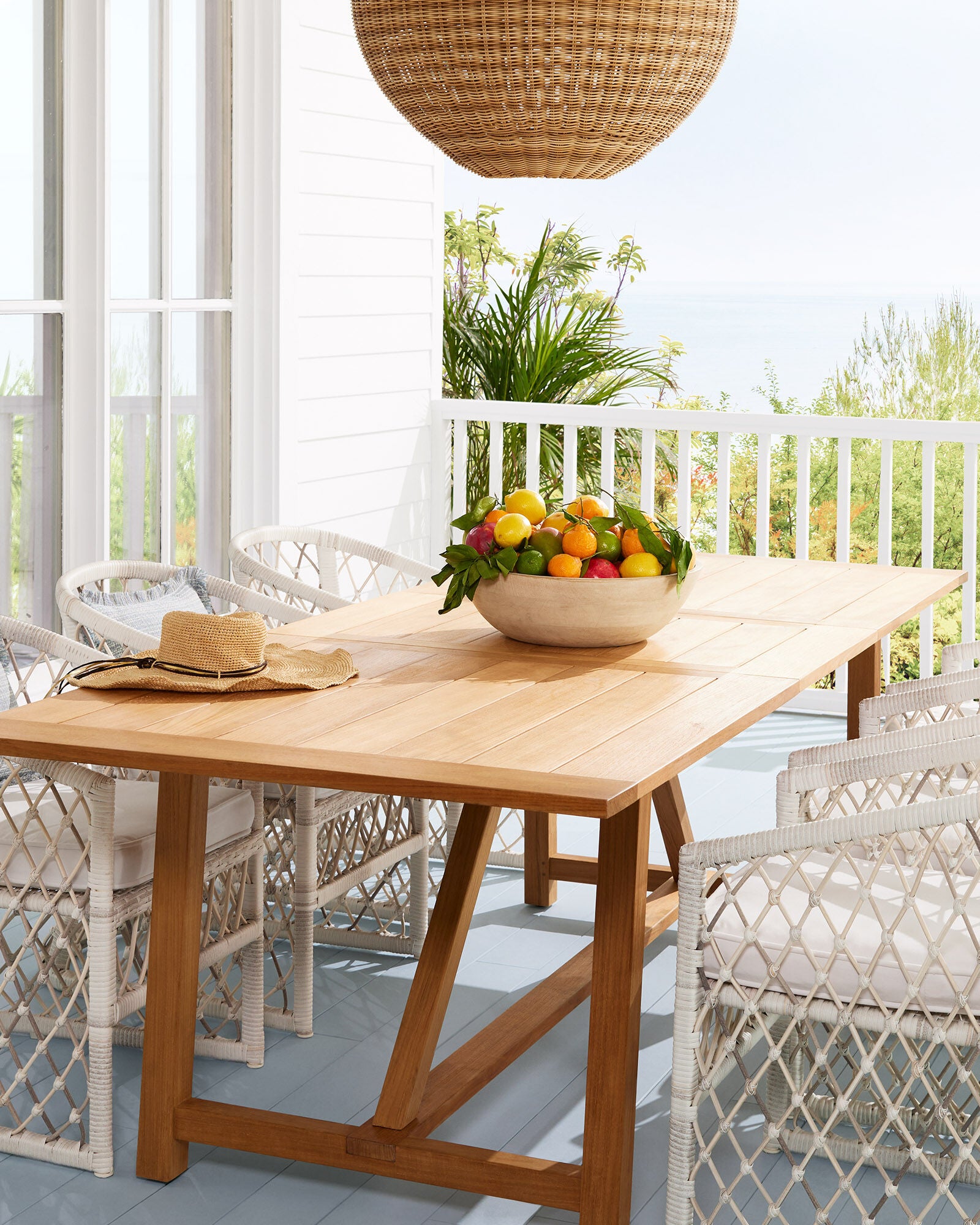 Beachside Bowl - Large