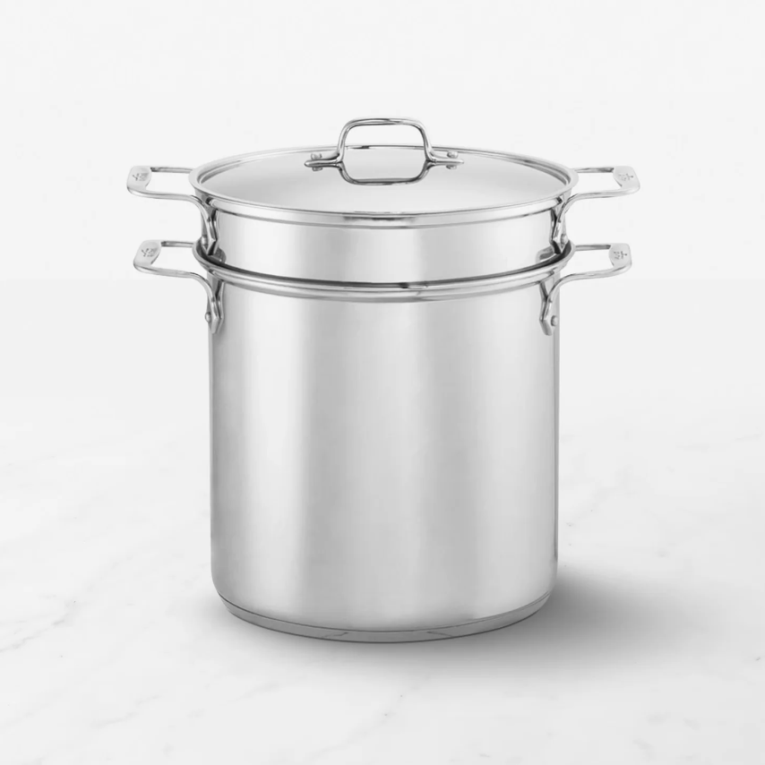 12 oz Perforated Multipot