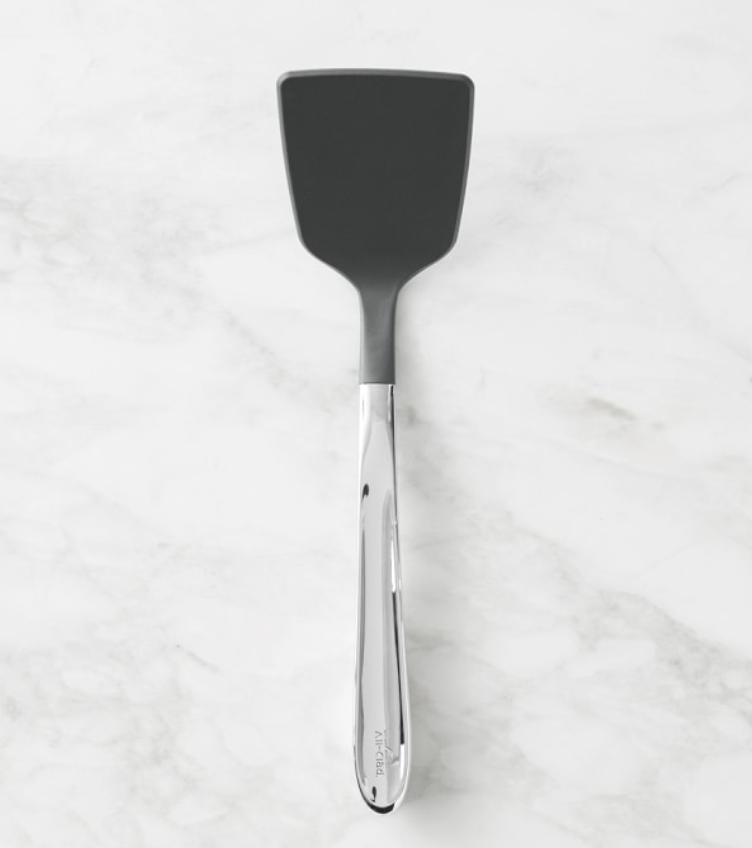 All-Clad Precision Nonstick Turner