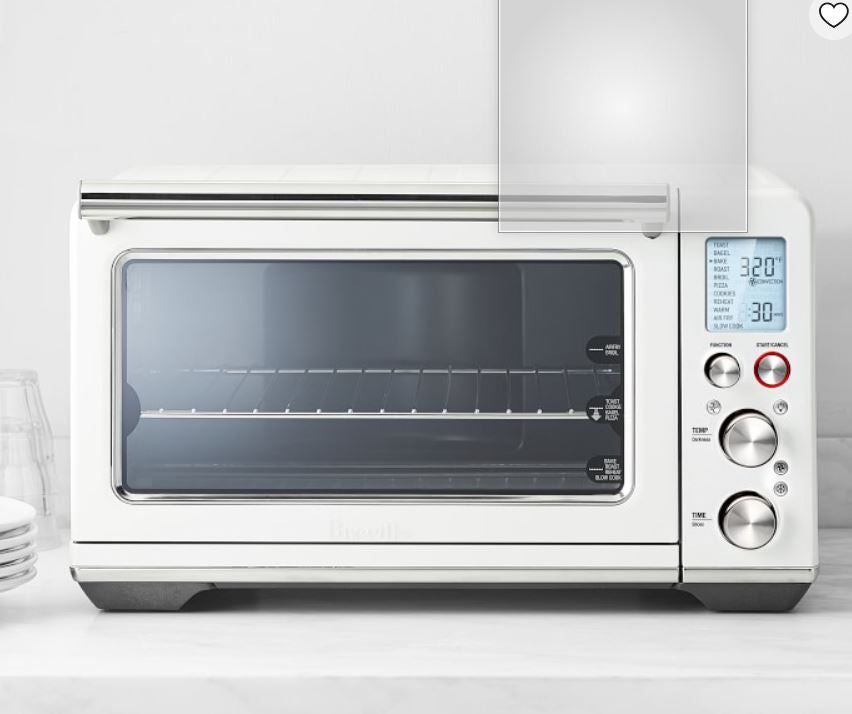 Breville Smart Oven® Air Fryer