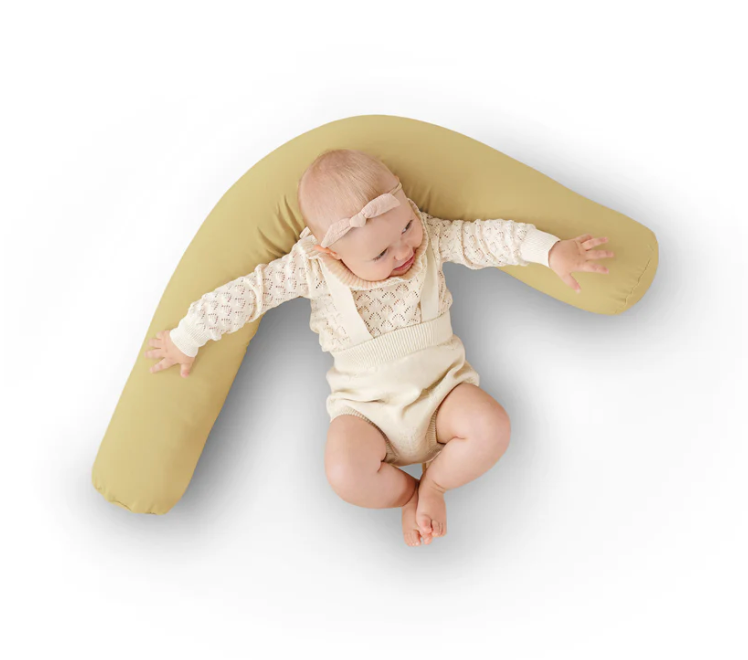 Daisy Support Pillow