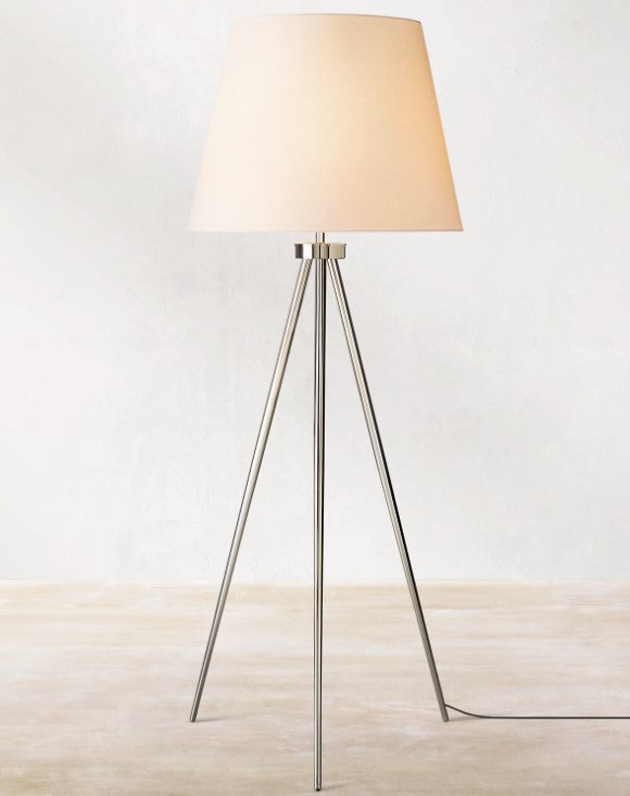 Contribute to Reed Floor Lamp