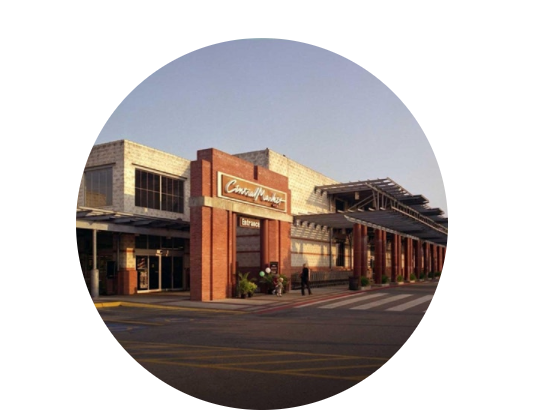 Central Market Cooking School Class For 2