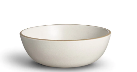 Cereal Bowl