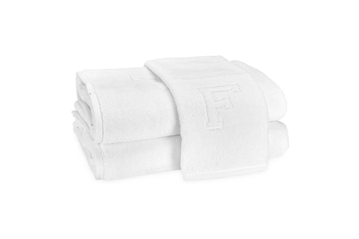 Auberge Hand Towel - F