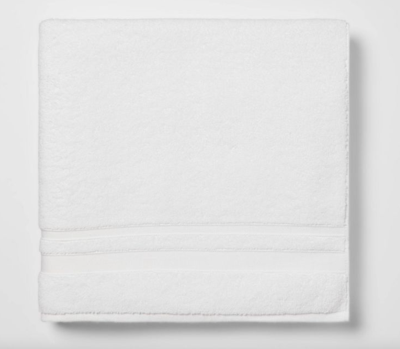 Bath Towel