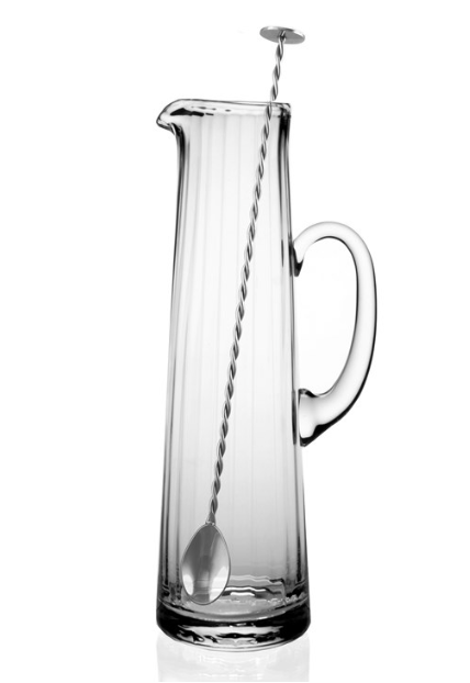 Corinne Bar Pitcher