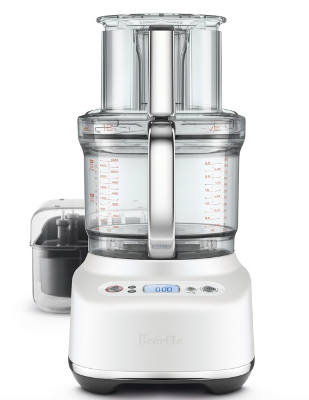 Breville 16-Cup Sous Chef™ Food Processor- Sea Salt