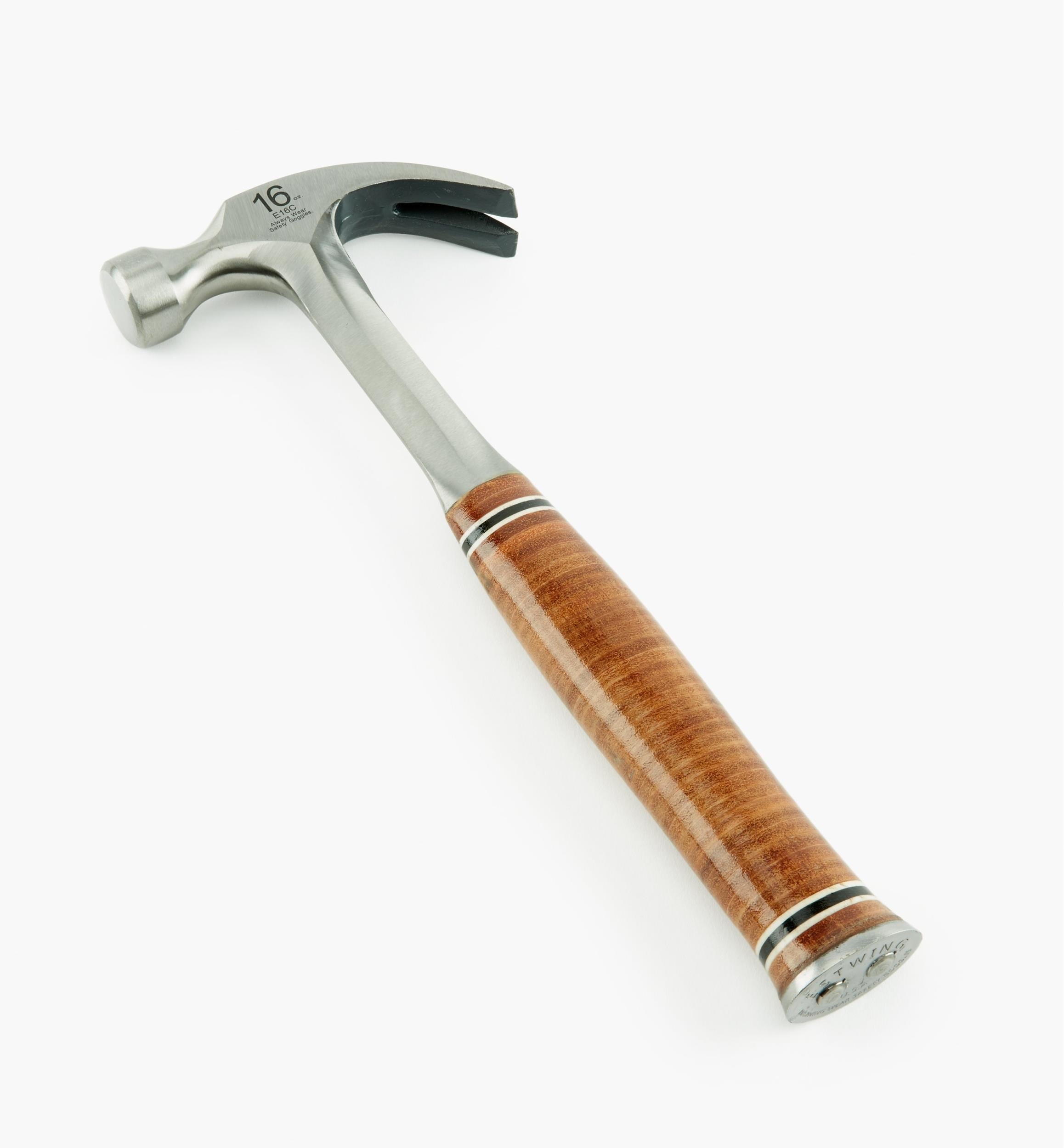 Claw Hammer, 16oz
