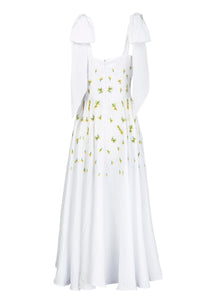 Mimose Dress