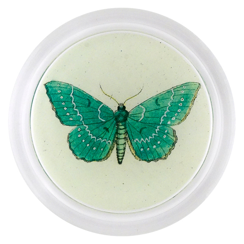 Butterfly Wine Coaster