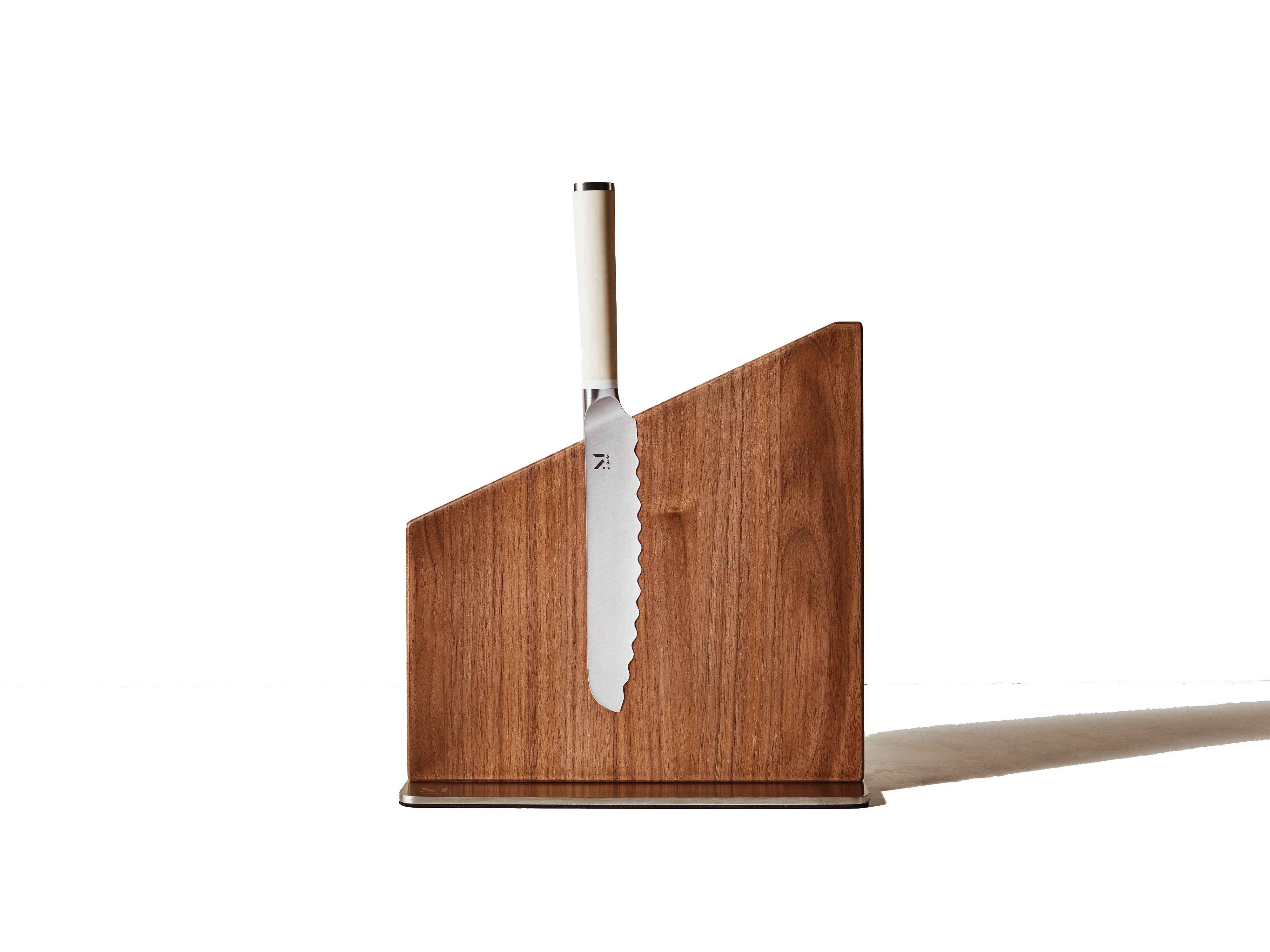 Material Kitchen The Serrated Knife - Thumbnail 3