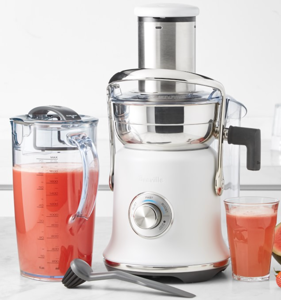Breville Juice Fountain® Cold, XL