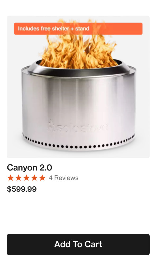 Canyon 2.0