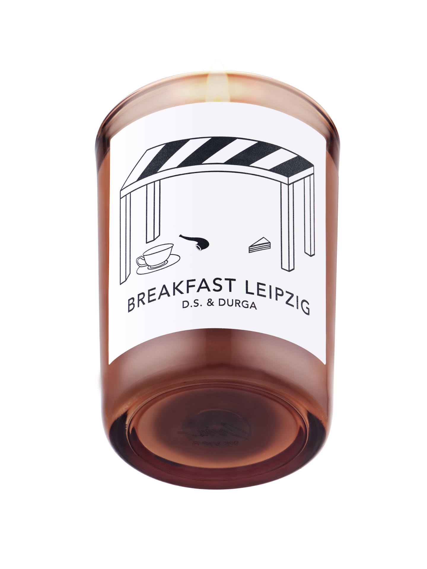 Breakfast Leipzig