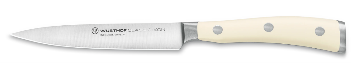 Classic Ikon 4 1/2" Utility Knife