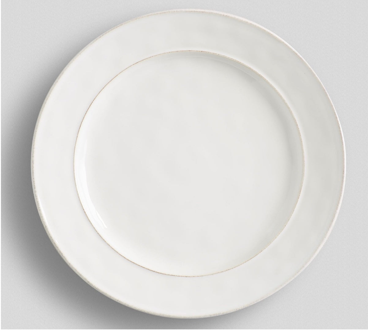 Cambria Handcrafted Stoneware Dinner Plates