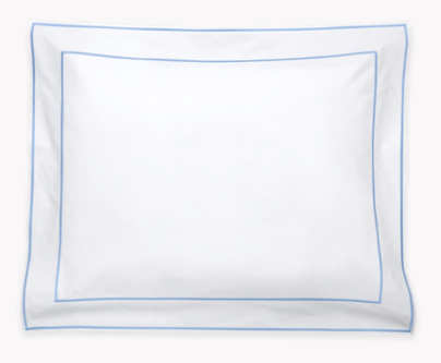 Ansonia Sham, Standard (Ocean)